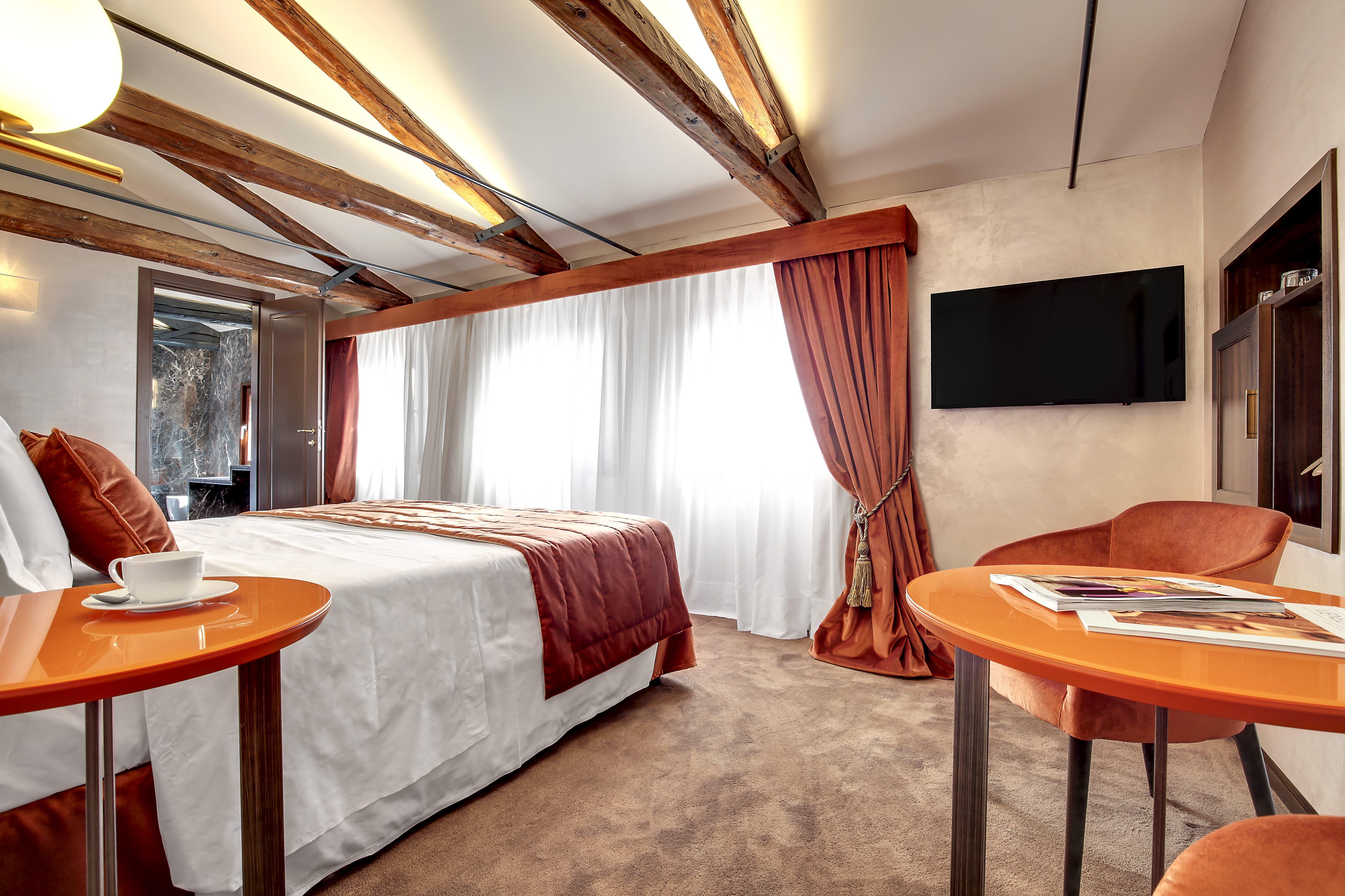 Donà Palace 4* Venezia