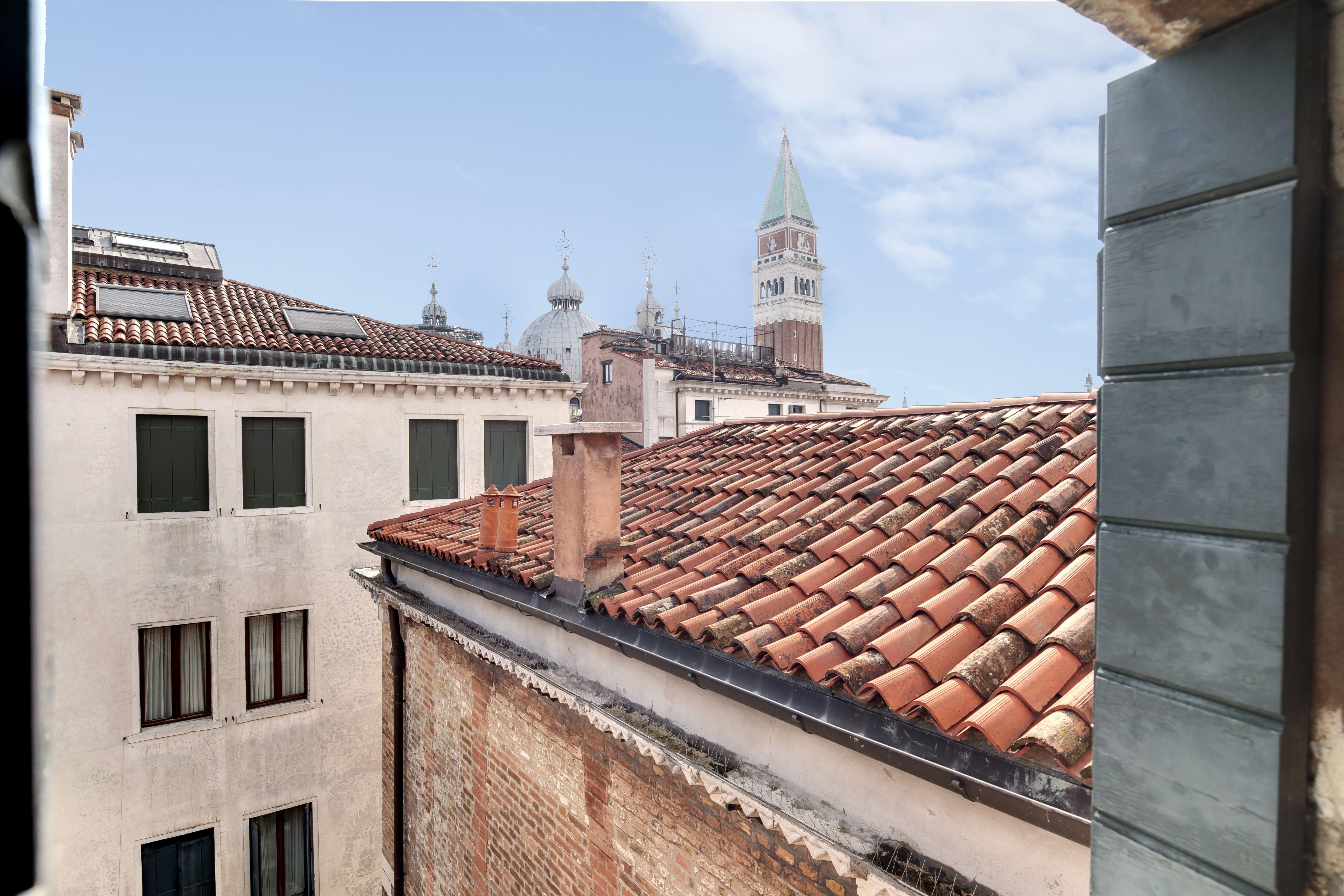 Hotel Donà Palace 4*