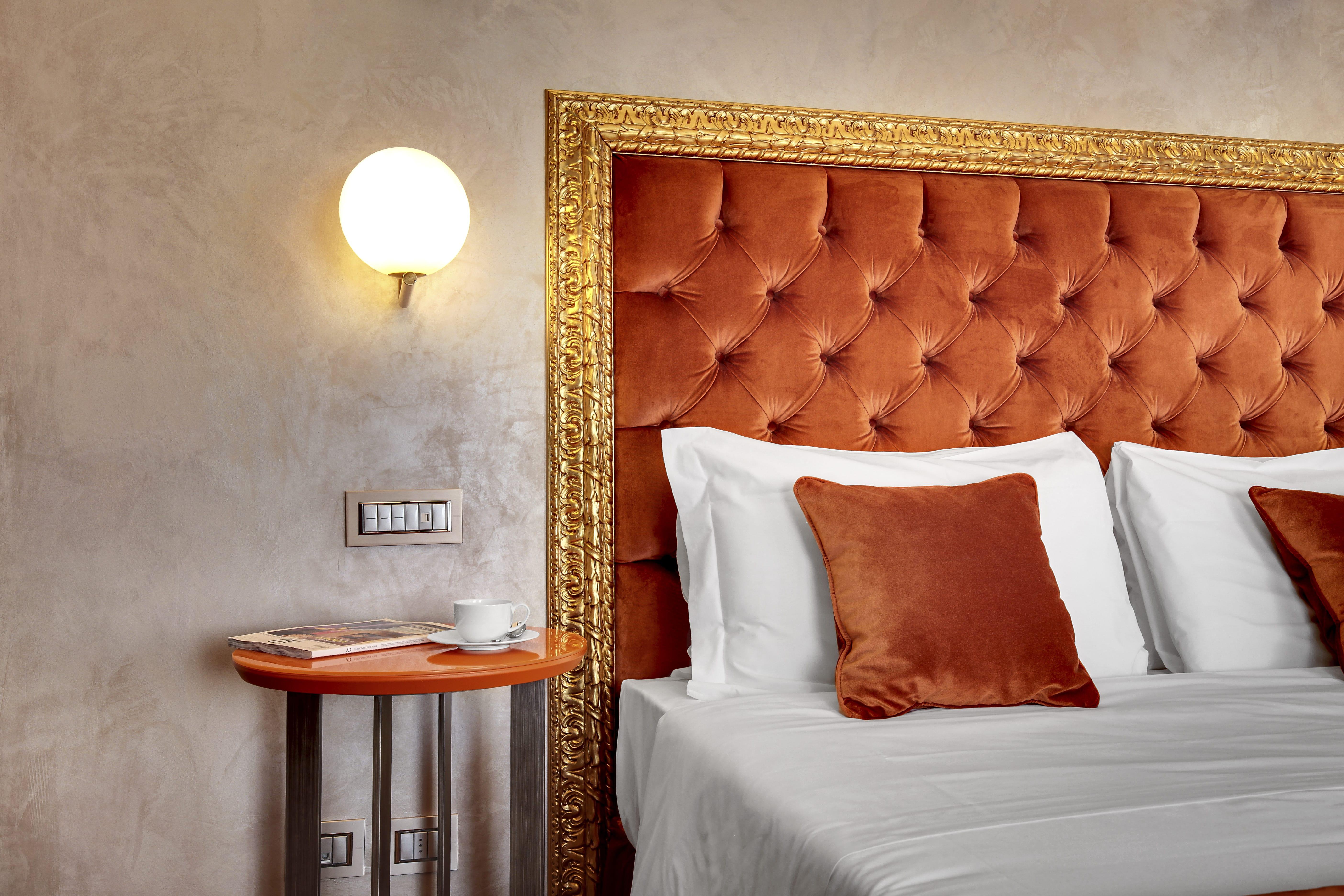 Donà Palace Hotel 4*