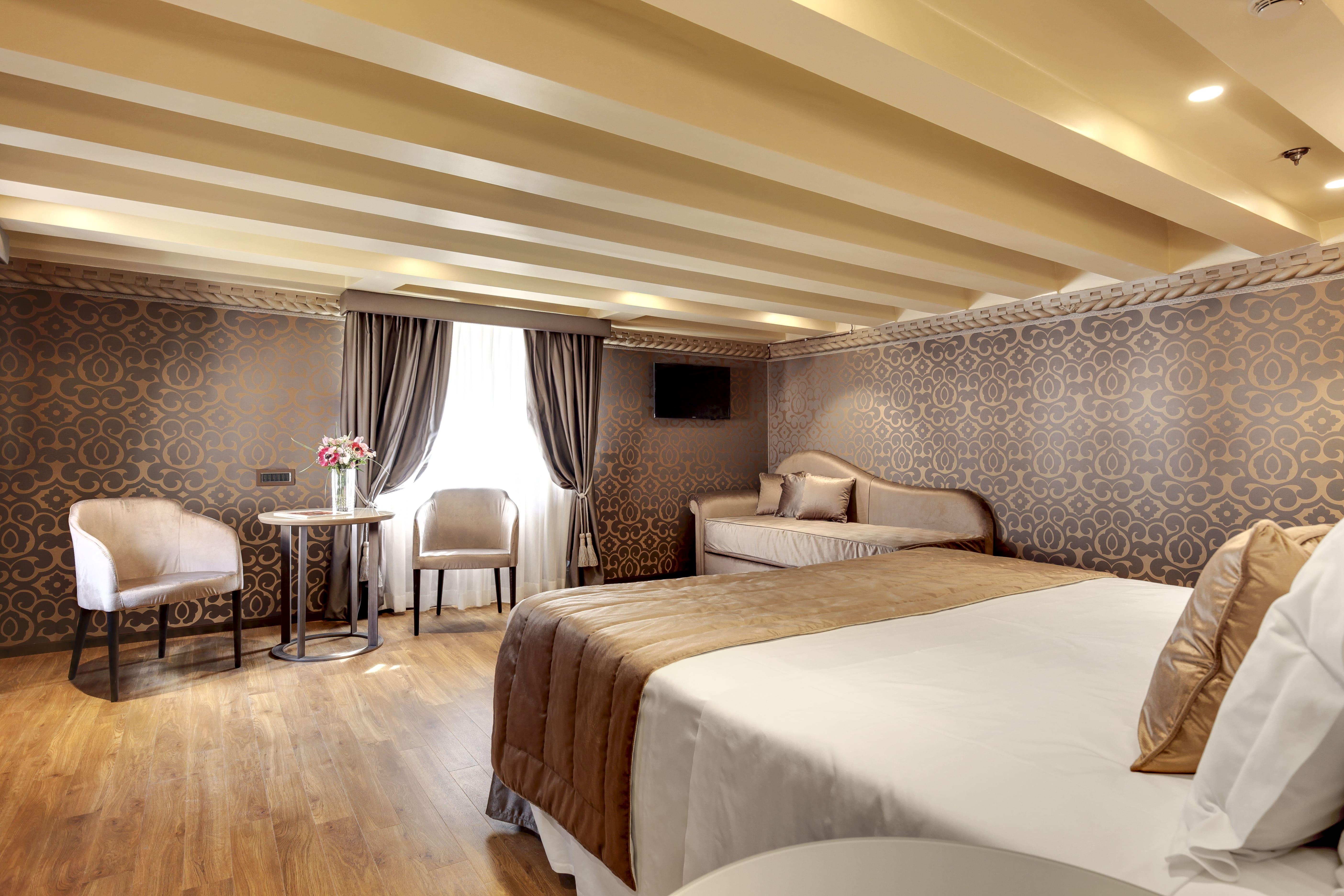 Donà Palace Hotel Venezia