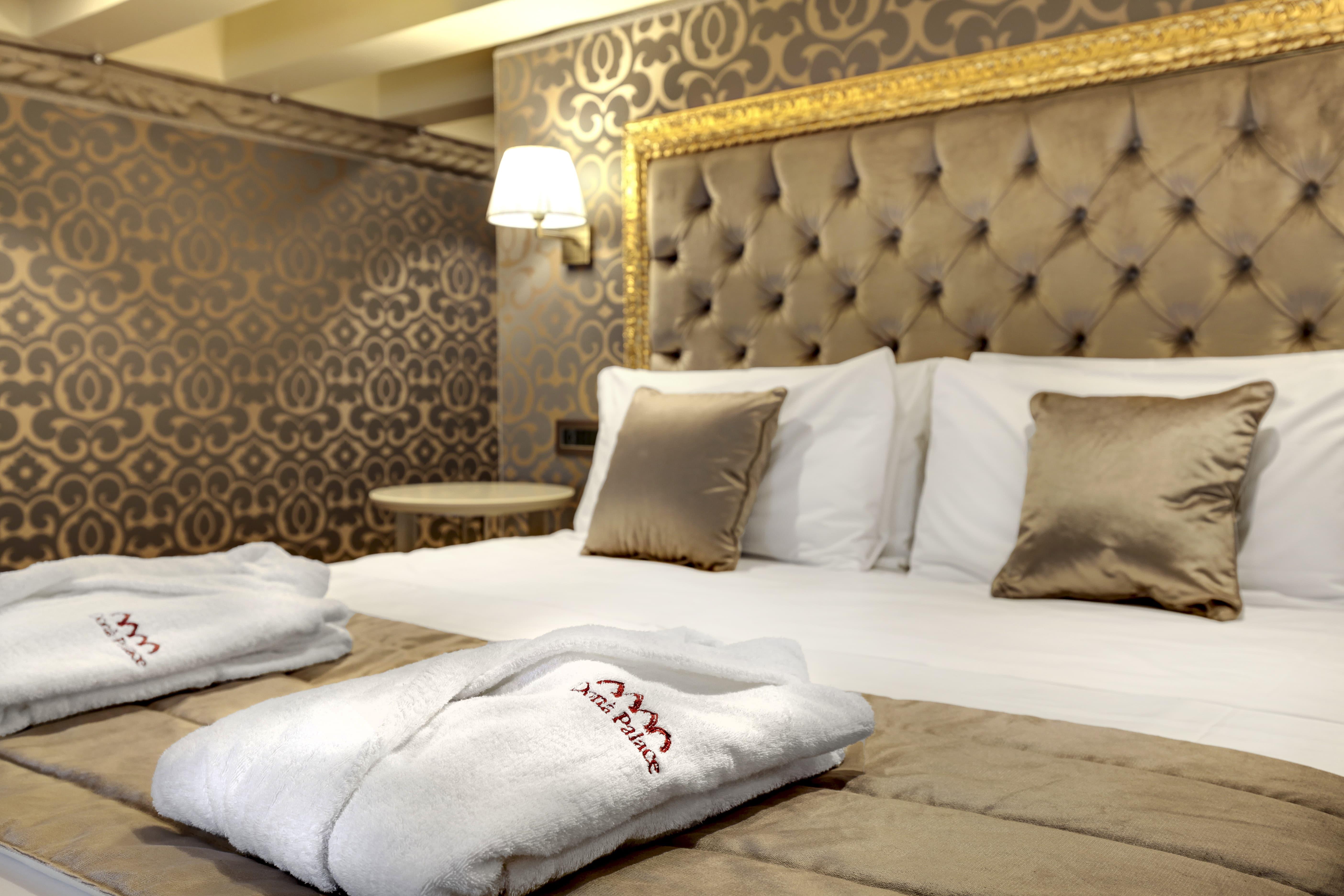 Donà Palace Hotel