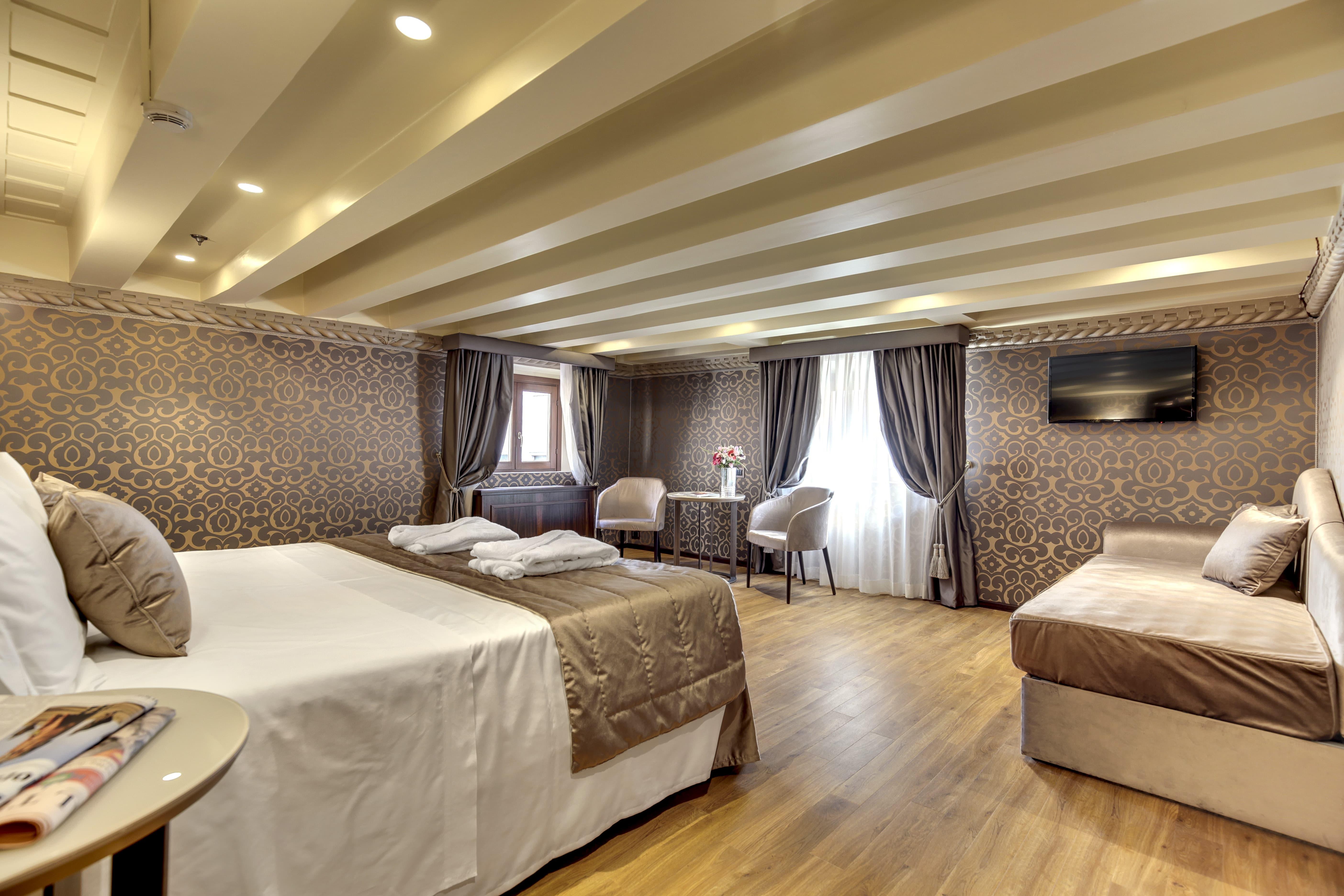 Donà Palace Hotel Venezia