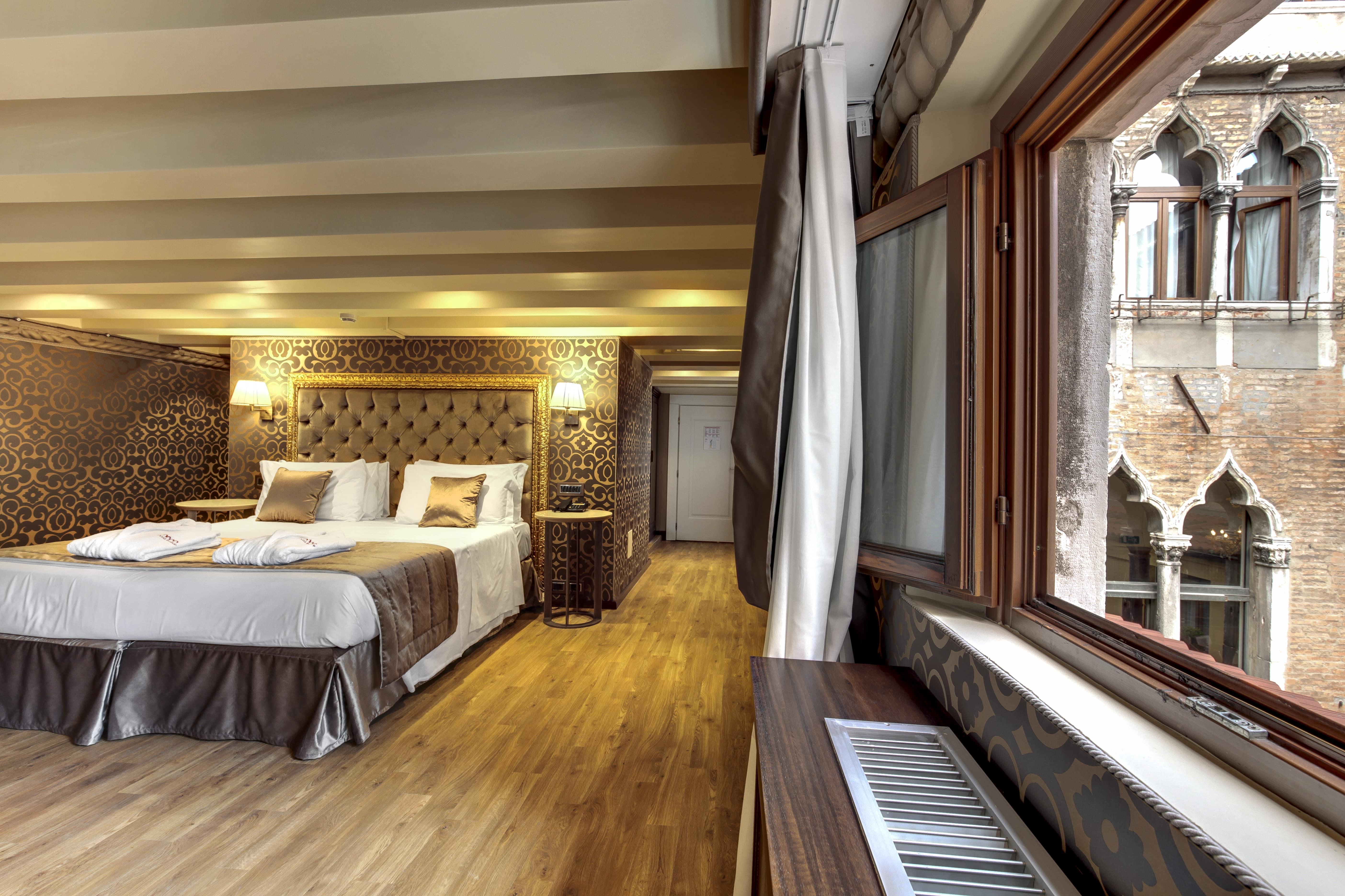 Donà Palace 4* Venezia