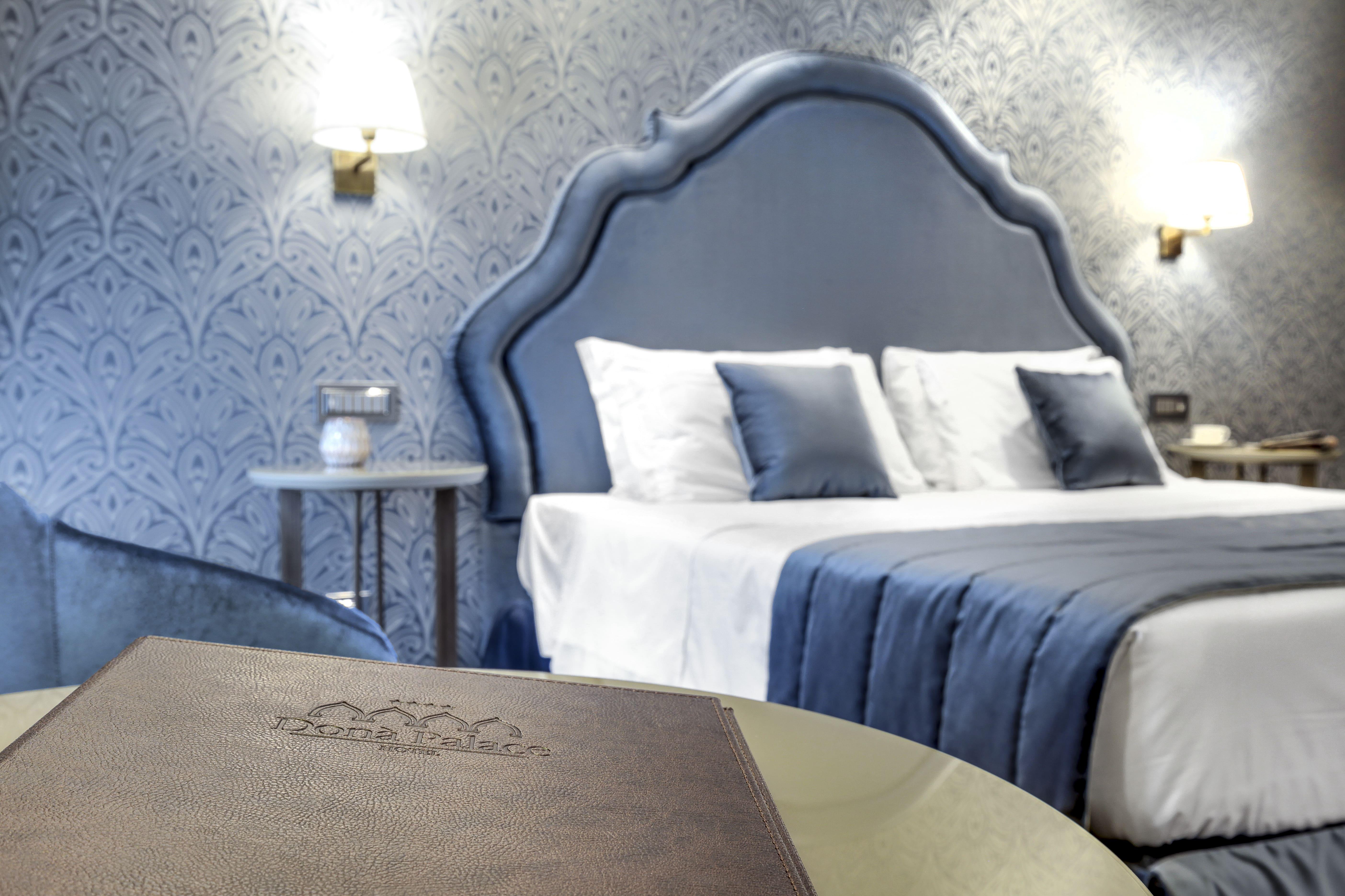 Donà Palace Hotel Venezia
