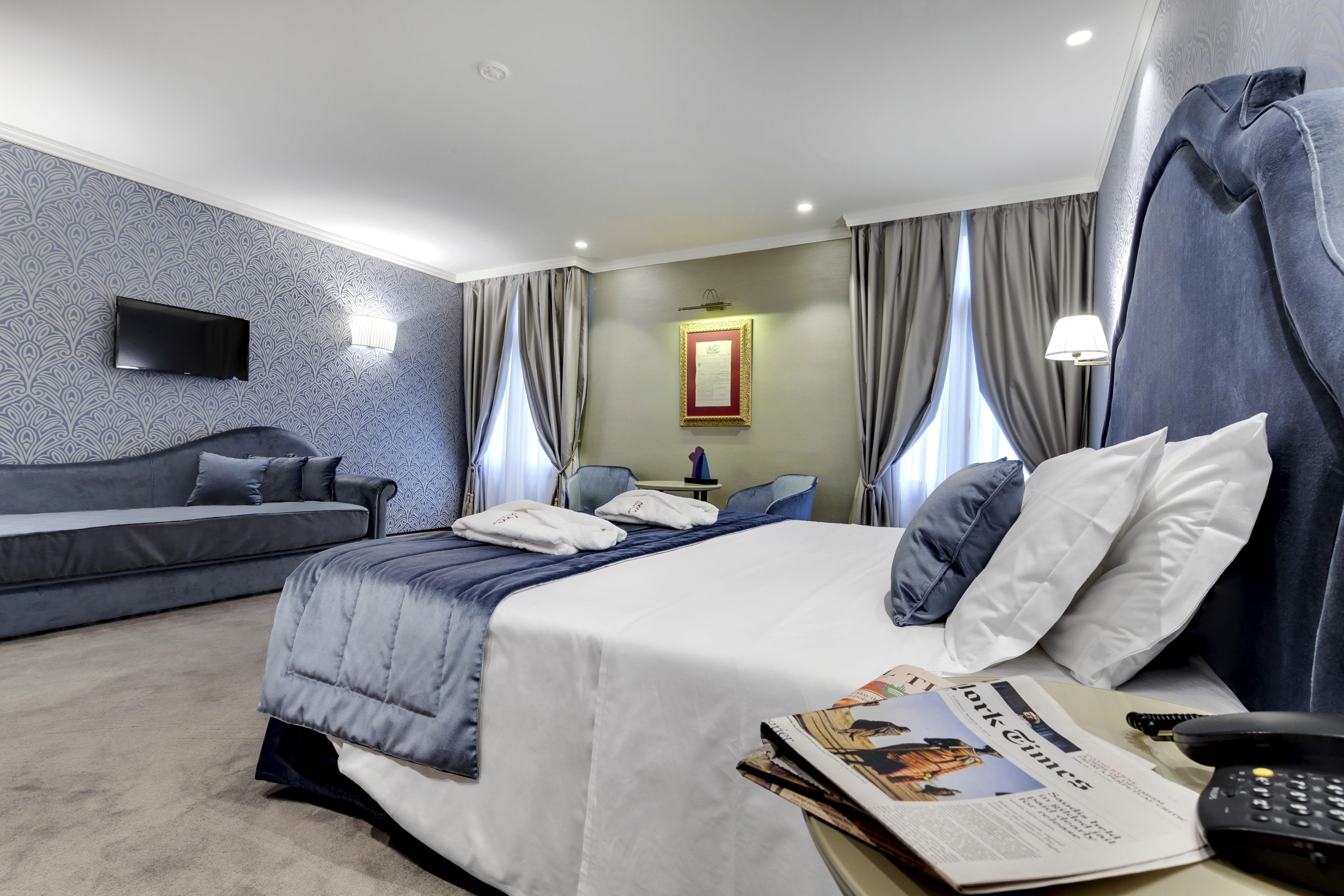 Donà Palace Hotel 4*