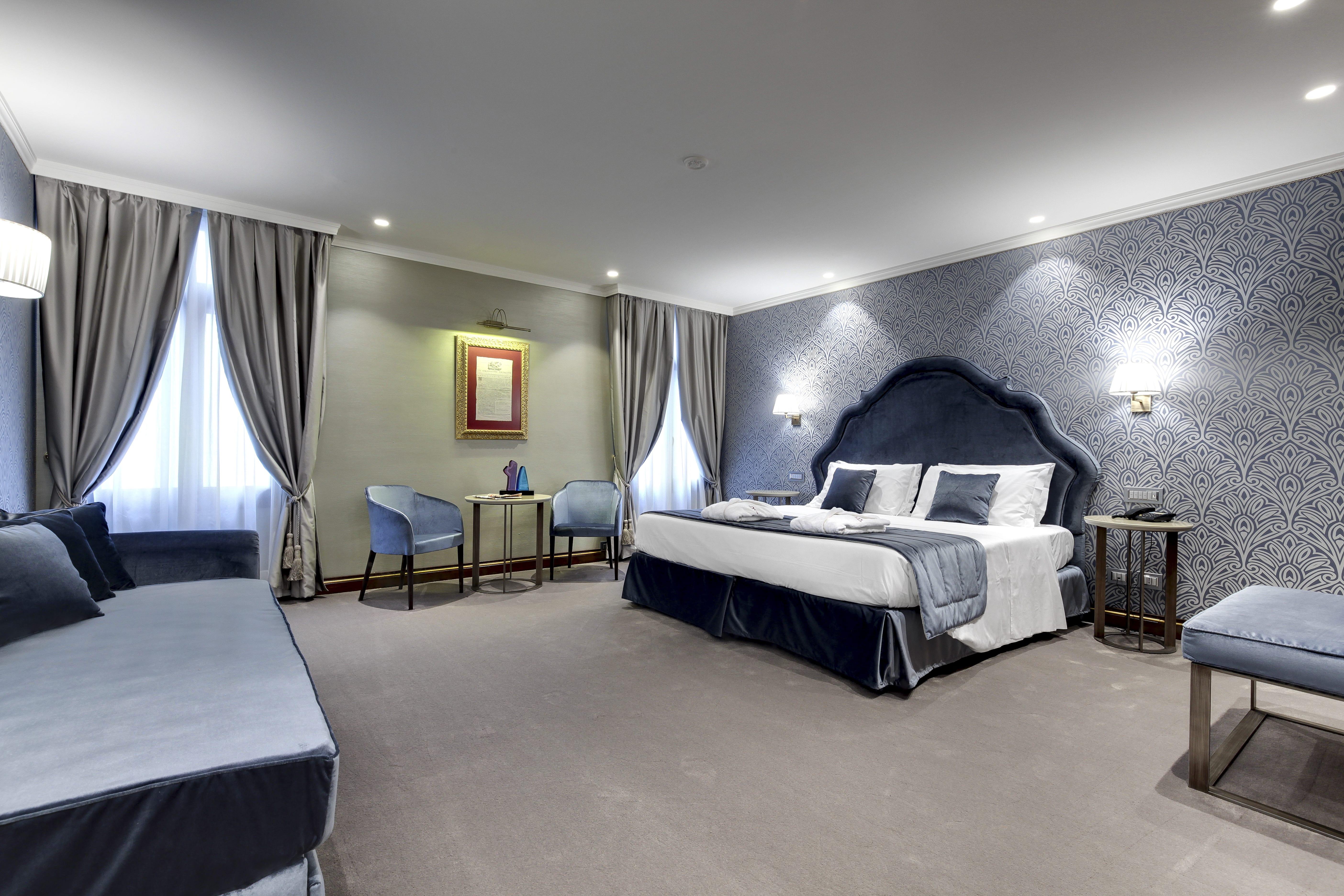 Donà Palace Hotel Venezia