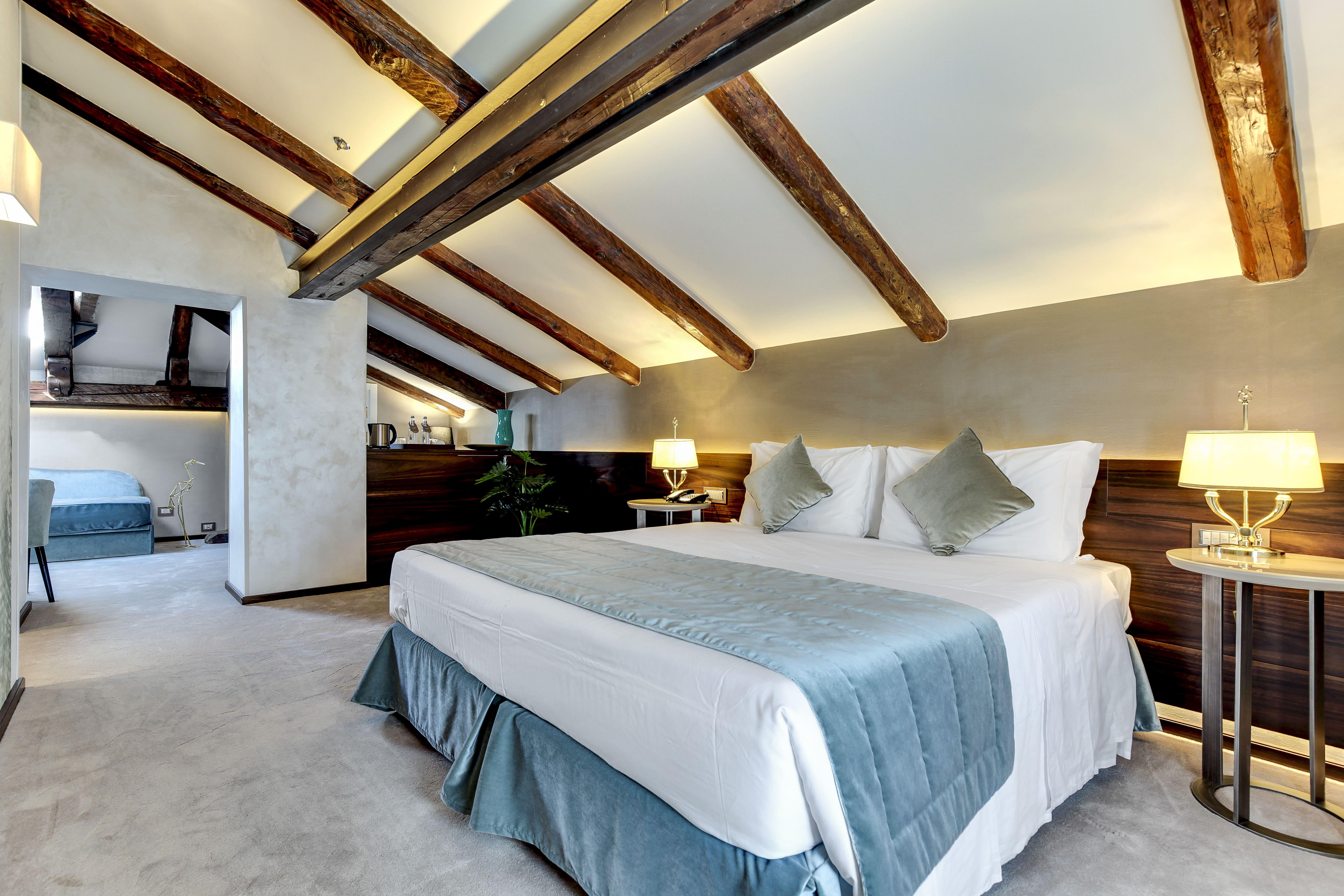 Donà Palace Hotel 4*