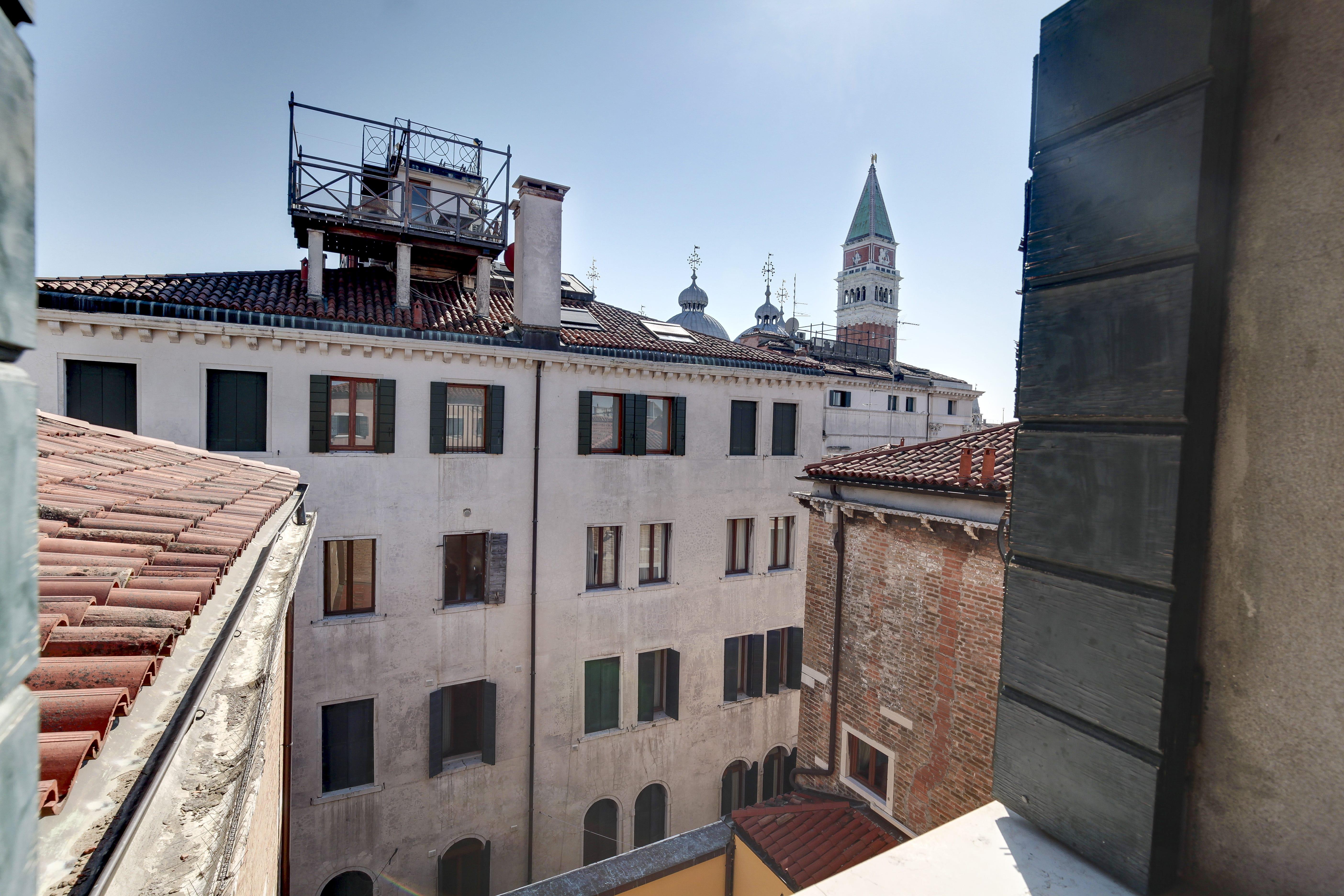 Donà Palace 4* Venezia