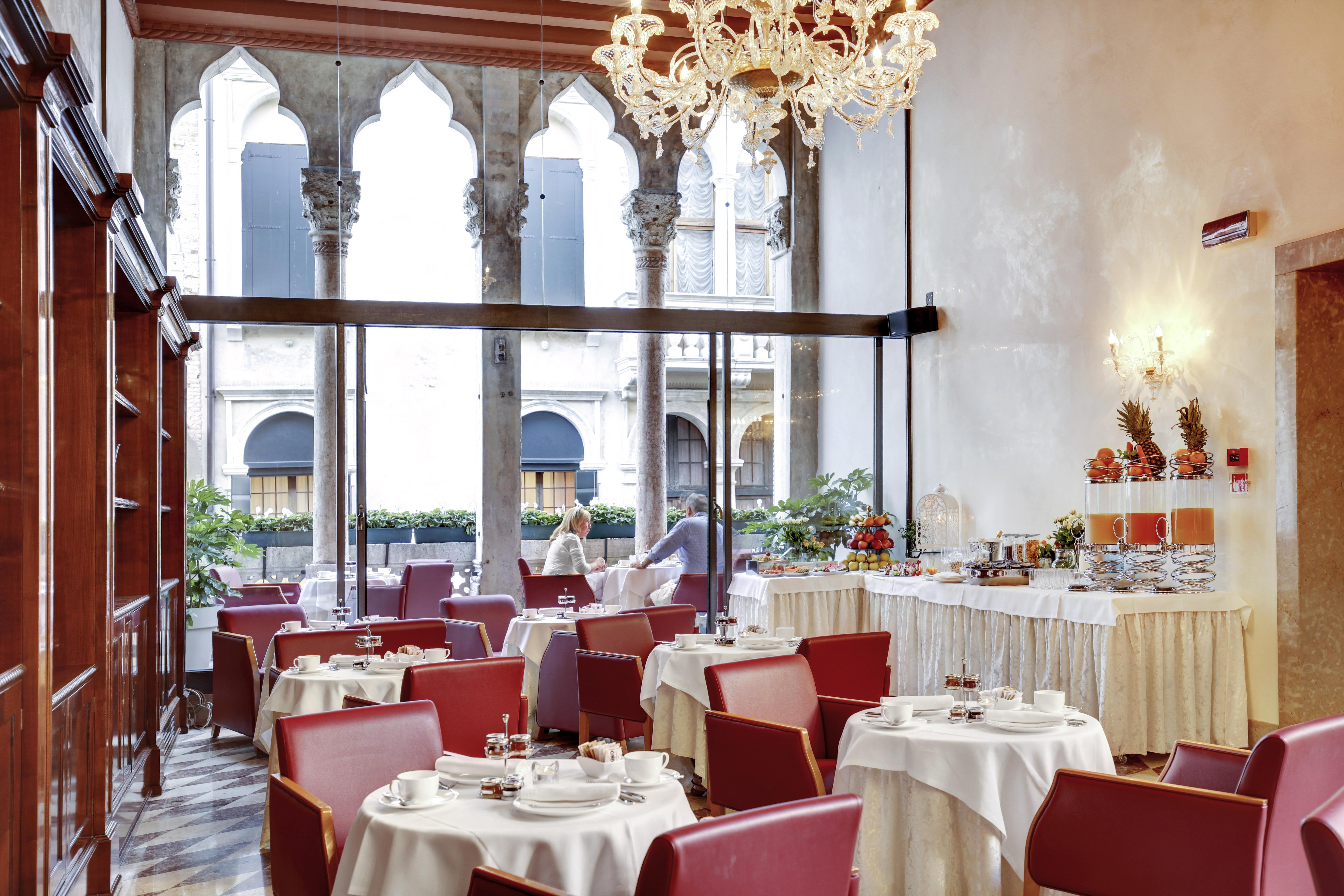 Donà Palace Hotel