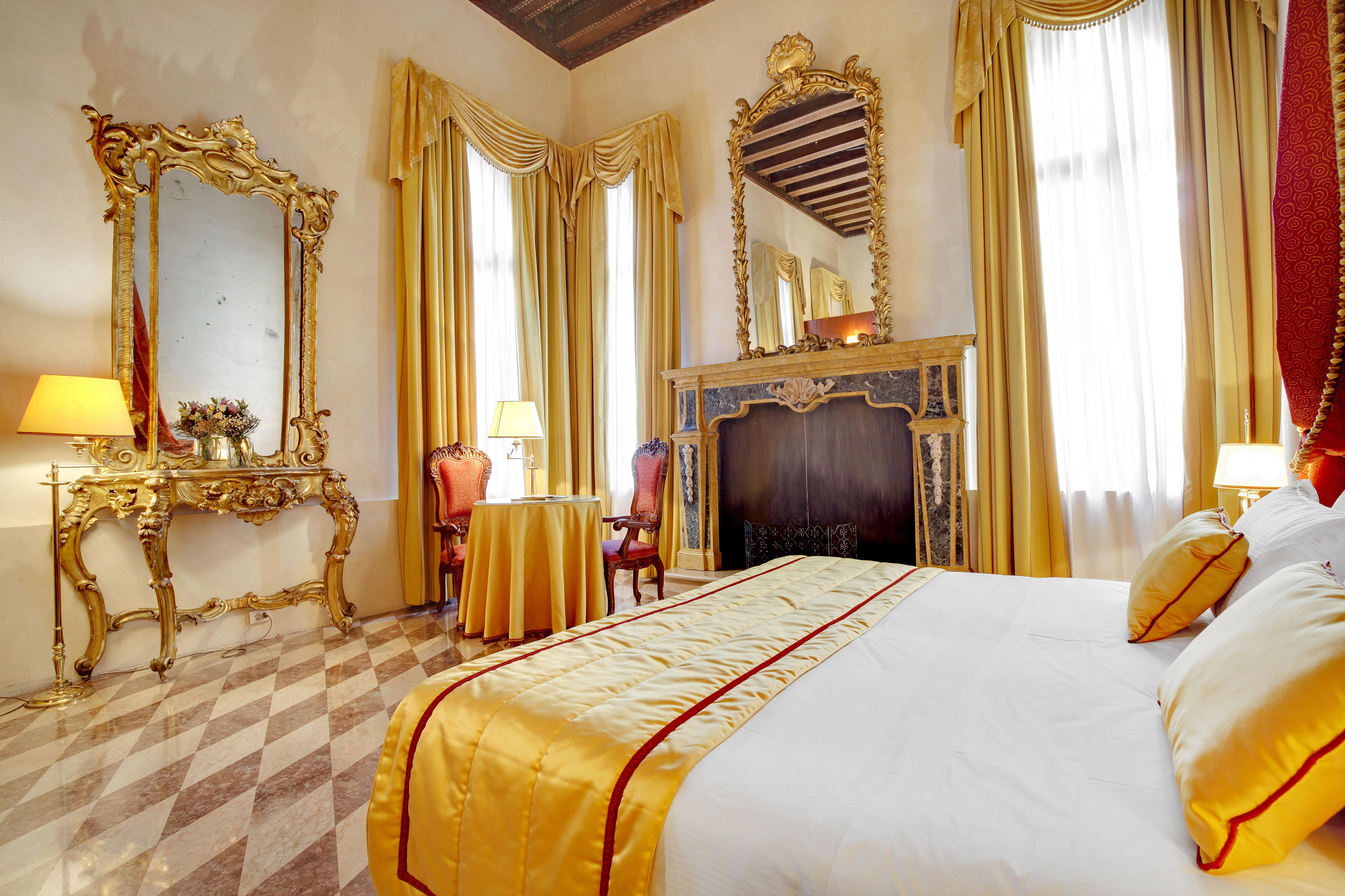 Hotel Donà Palace