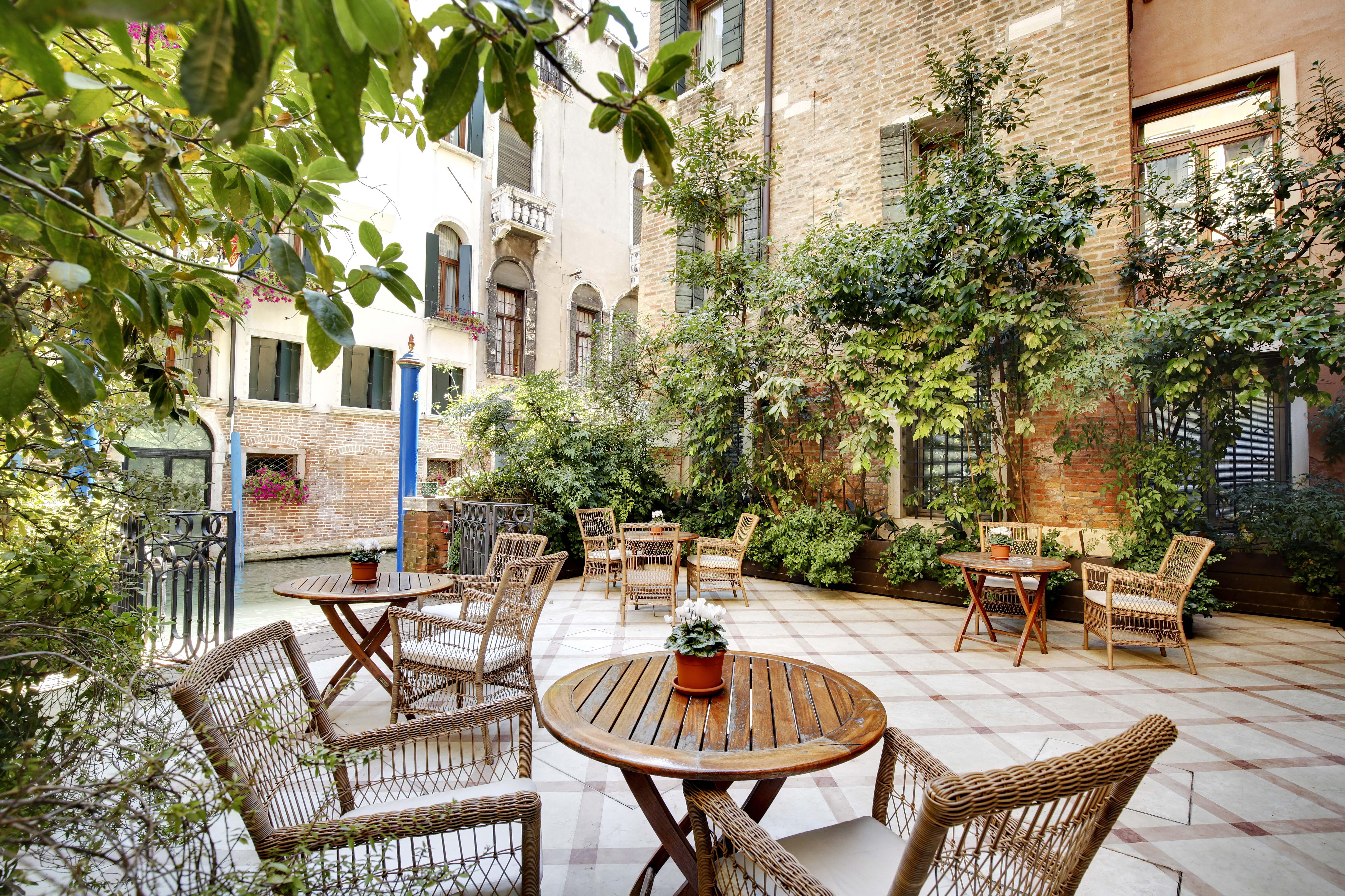 Hotel Donà Palace Venezia