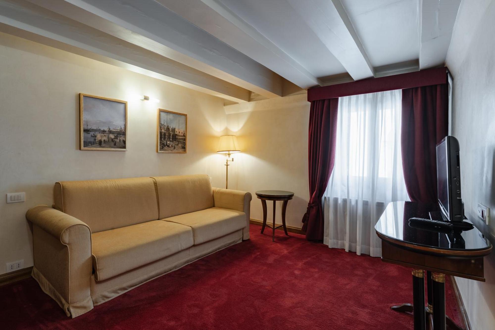 Donà Palace 4*