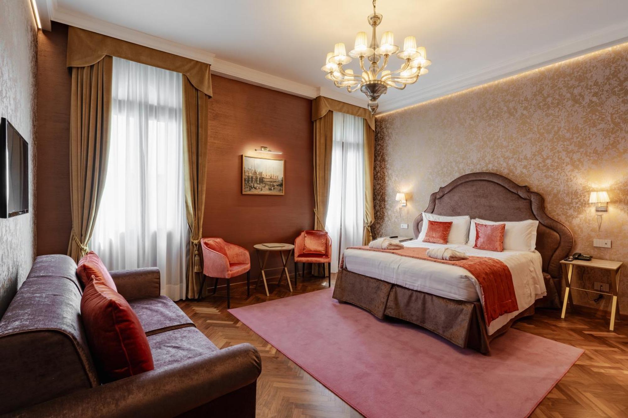 Donà Palace Hotel Venezia